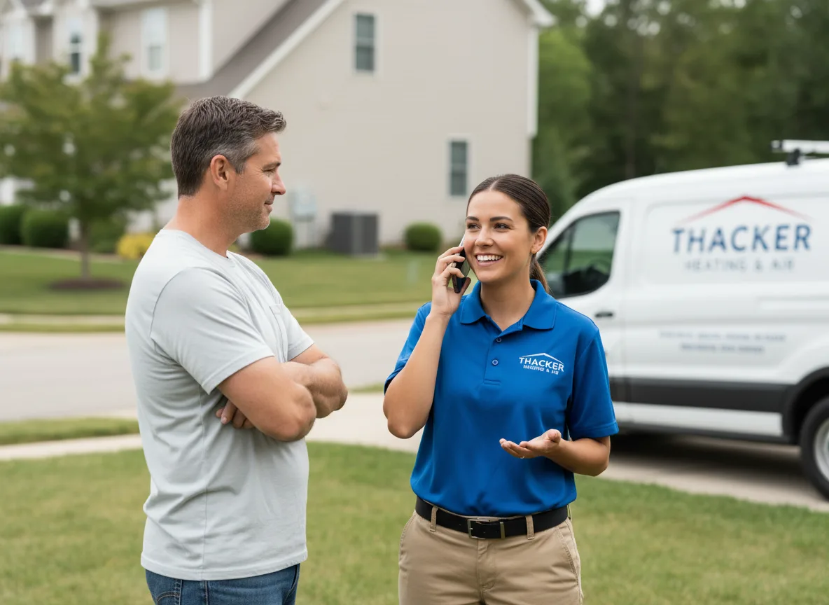 Ac Repair Hensley, AR FAQs